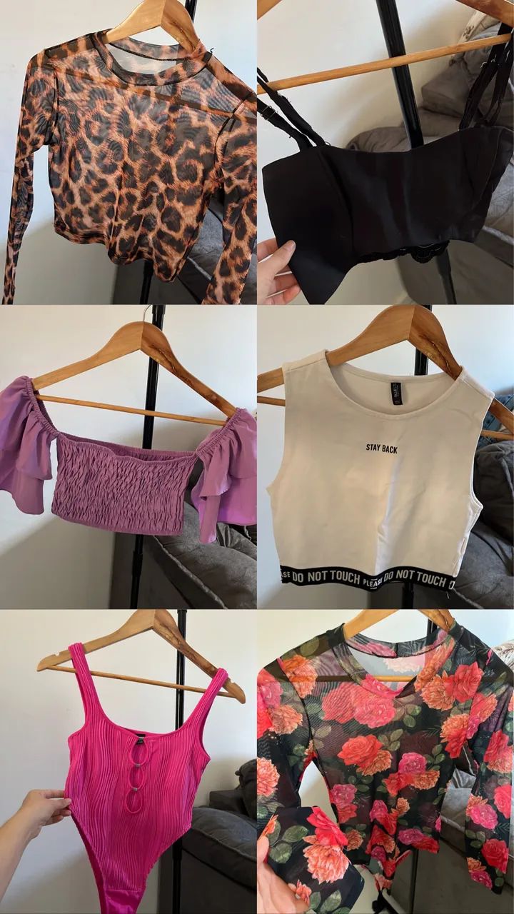Roupas