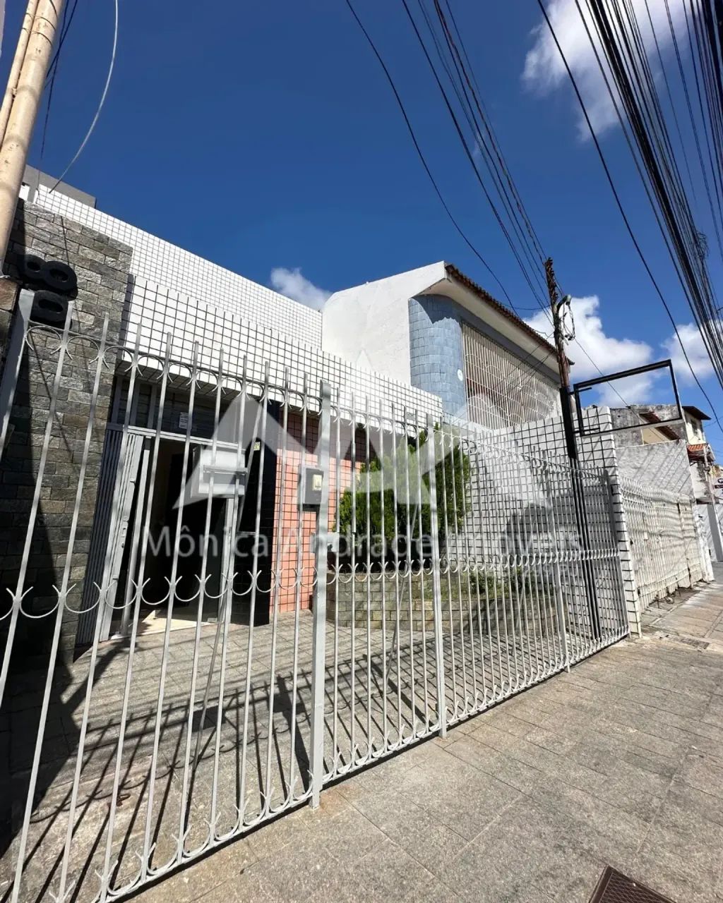 Ponto Comercial à venda na rua Cedro, Bairro São José