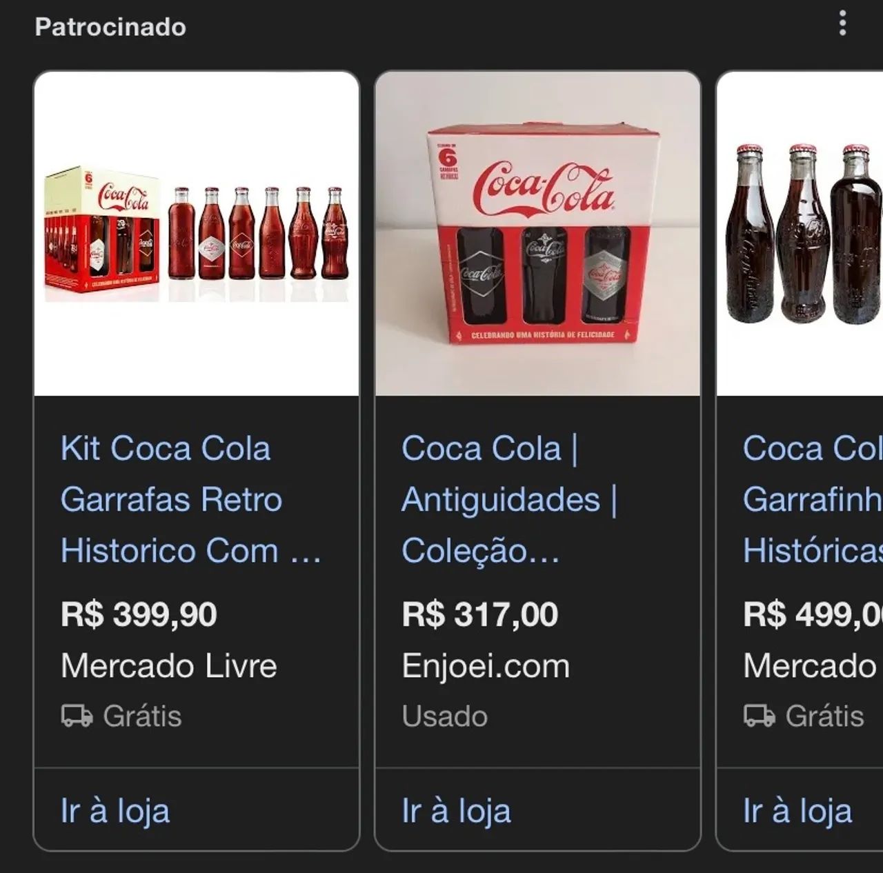 COCA PARA COLECIONADORES  - Foto 3