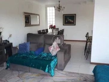 Casa 6 Dormitorios, sendo 2 Suites - JMS - Foto 4