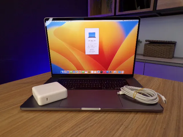 MacBook Pro m3 18GB 1TB SSD - Notebooks - Jaraguá, São Paulo