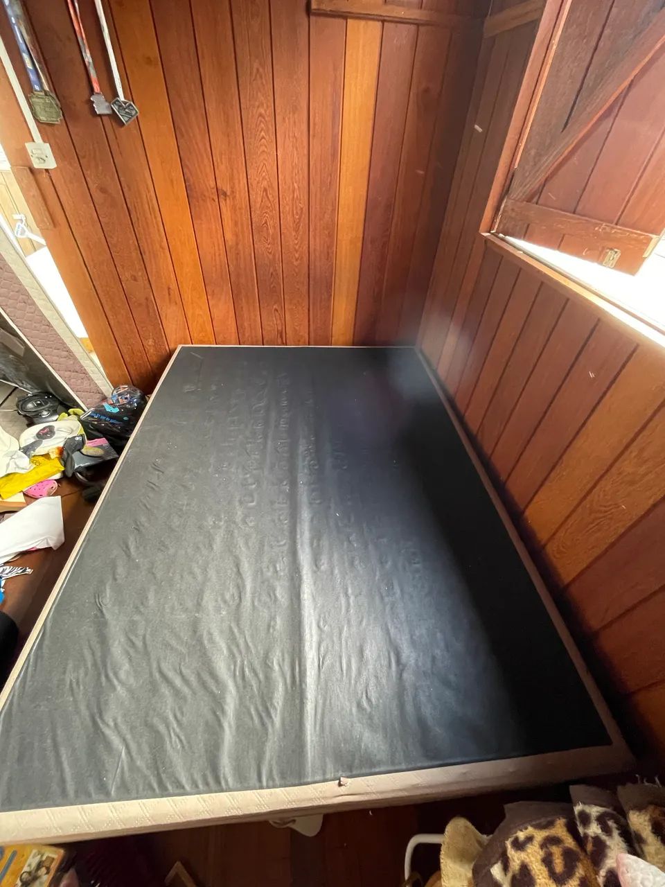Cama box - Baú  - Foto 3