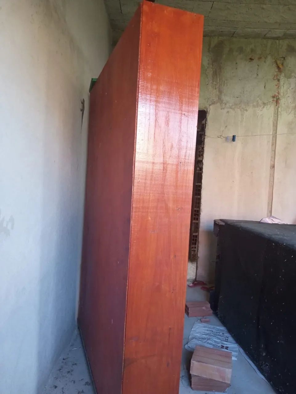 Estante em madeira - Foto 2