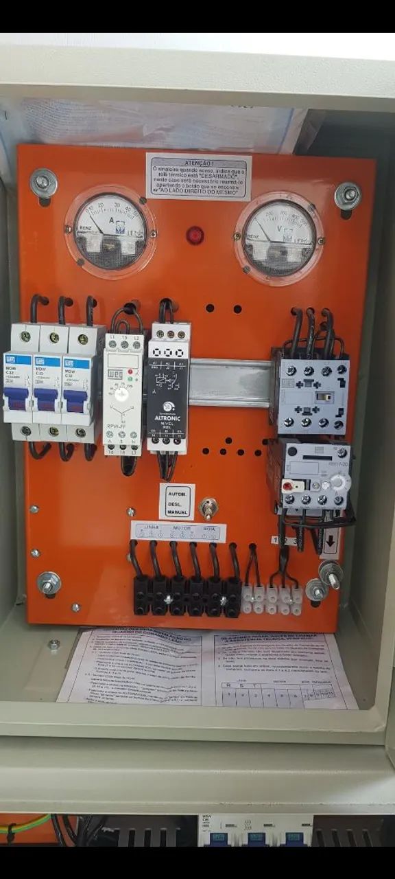 Manutenção de poço  - Foto 3
