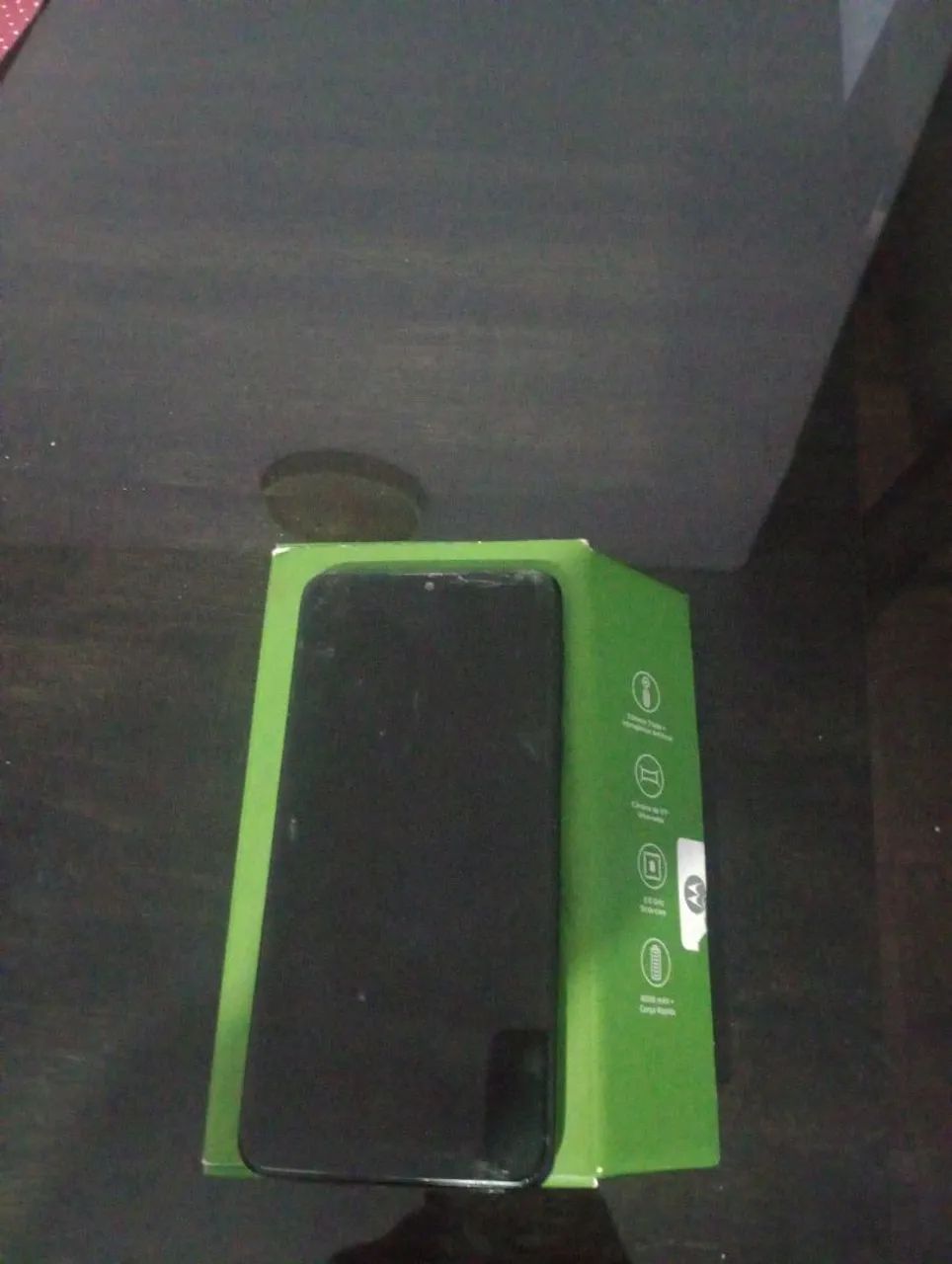 Celular g 8play  - Foto 3