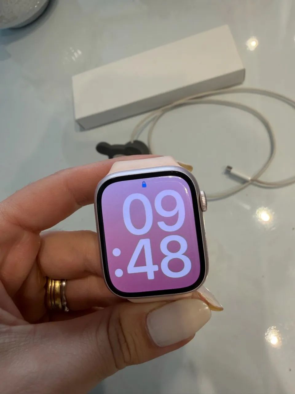 apple watch 9