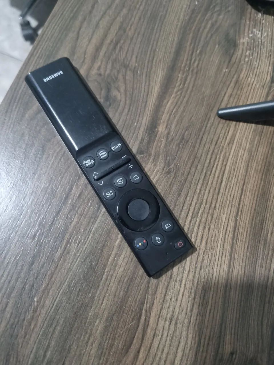 Samsung Smartv 4k 50" polegadas  - Foto 2