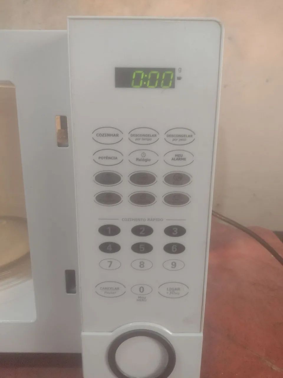 Microondas Midea 30 litros  - Foto 4