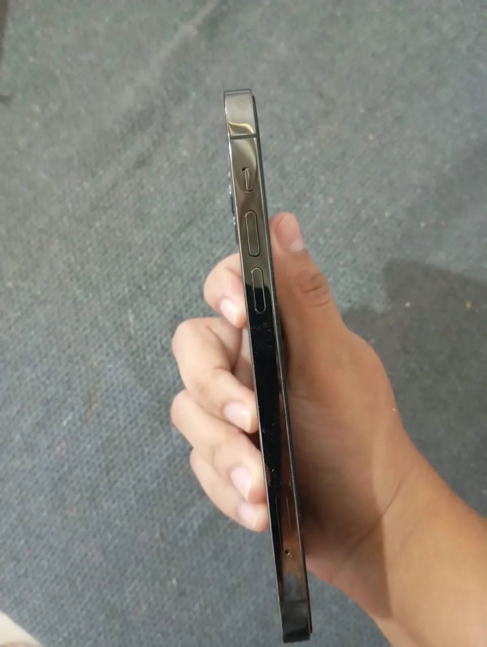 iPhone 12 Pro - Foto 2