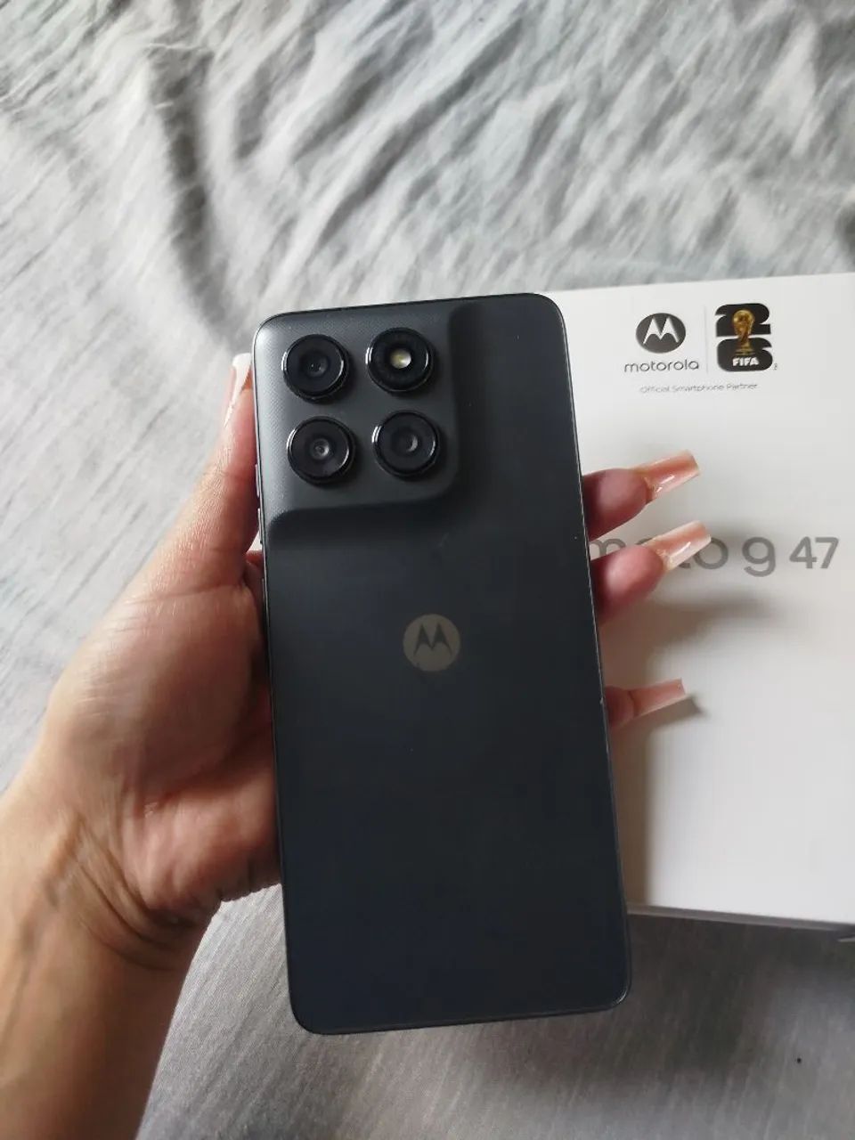 Celular  - Foto 2