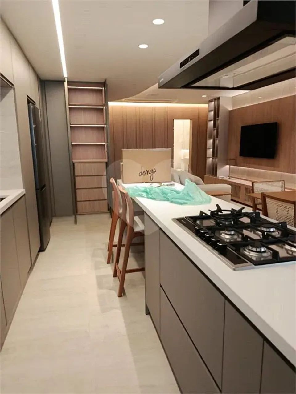 Apartamento com 3 quartos à venda ou para locação em Jardim Das Acácias - SP - Foto 11