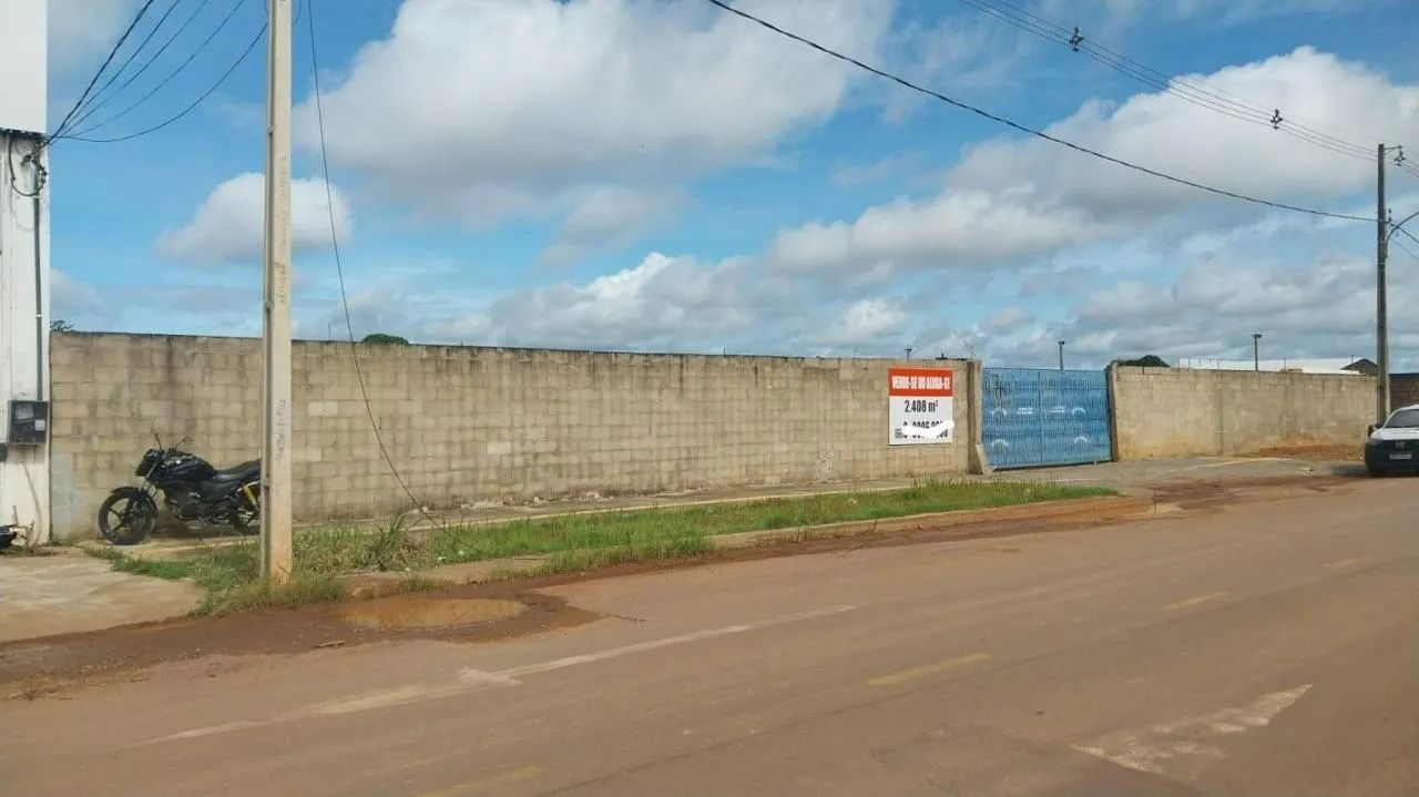 Terreno Comercial - Foto 2