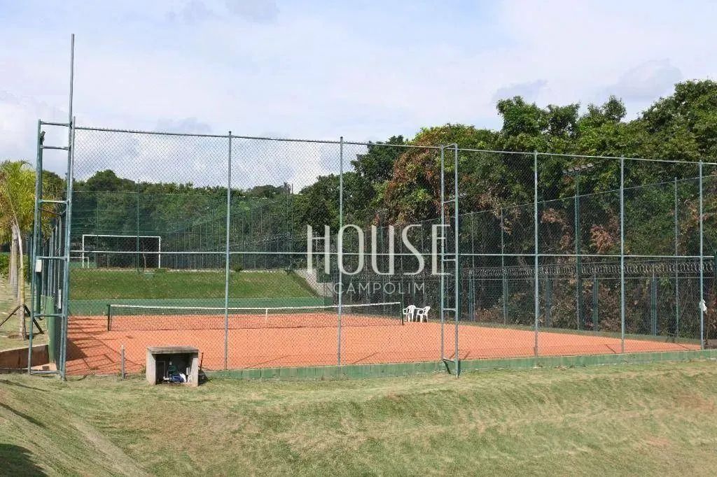 Terreno à venda em Fazenda Jequitibá: condomínio de alto padrão em Sorocaba, com 1000m² |  - Foto 12