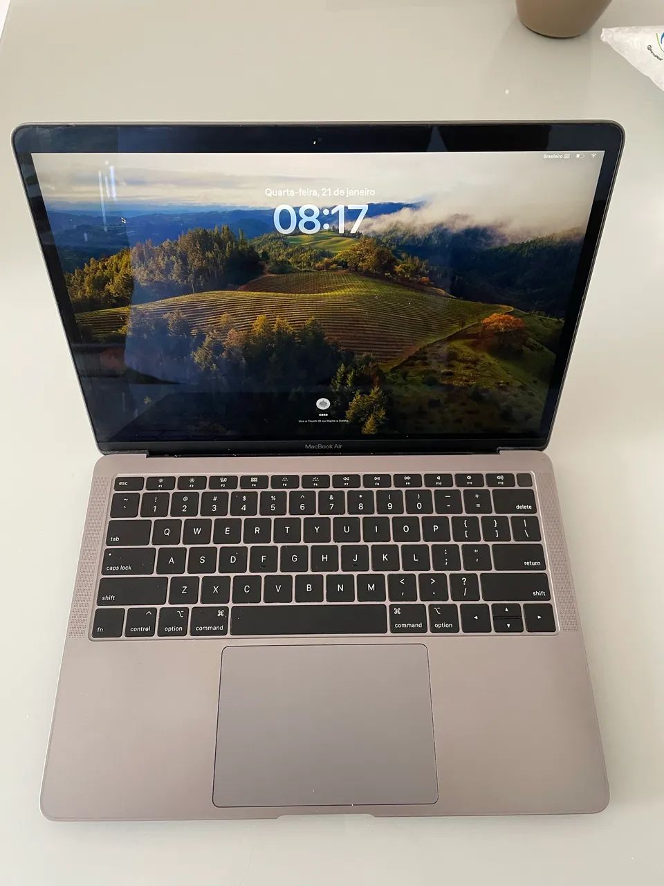 MacBook 2019 - Foto 4