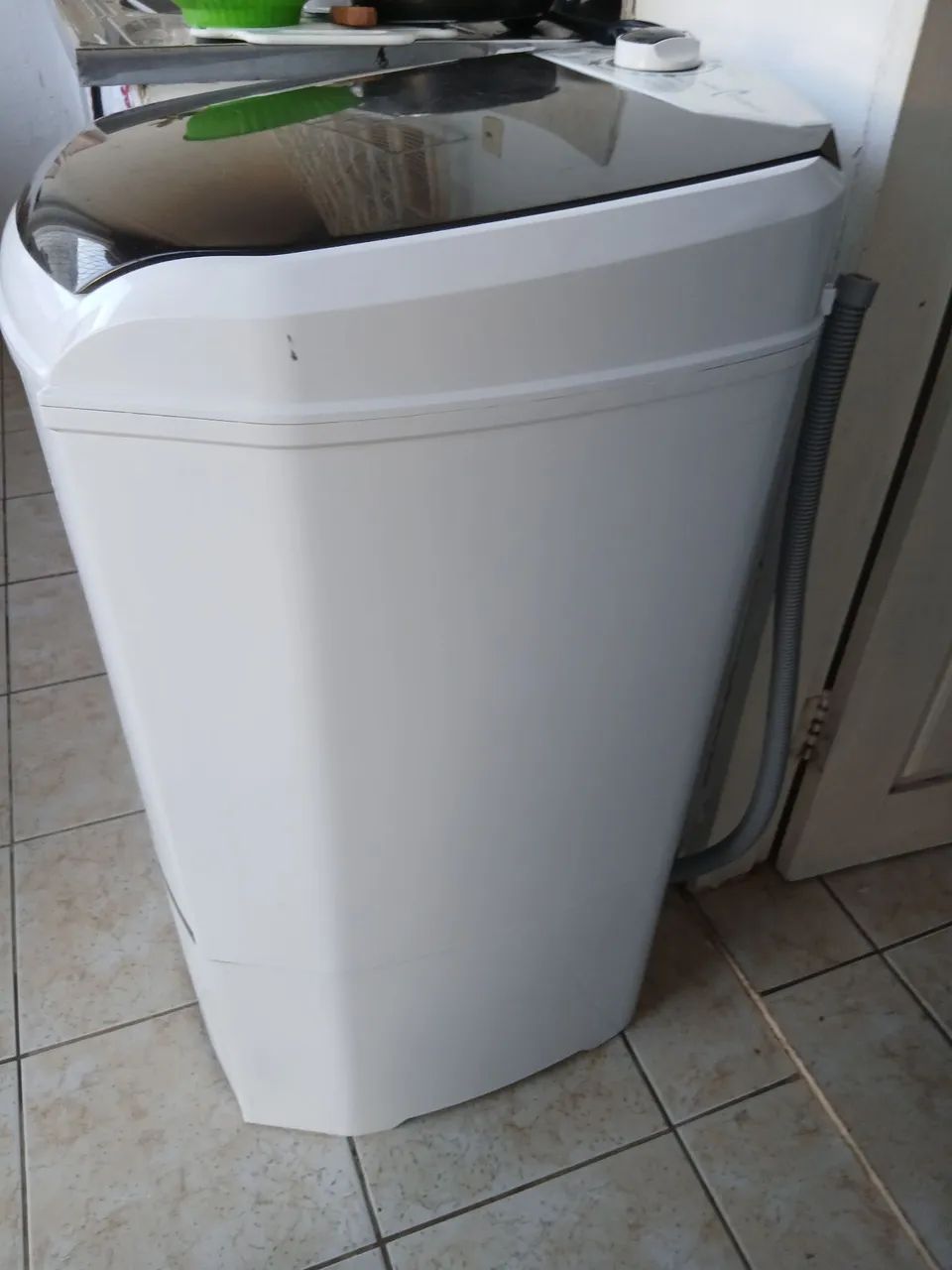 Tanquinho 10 kg  - Foto 6