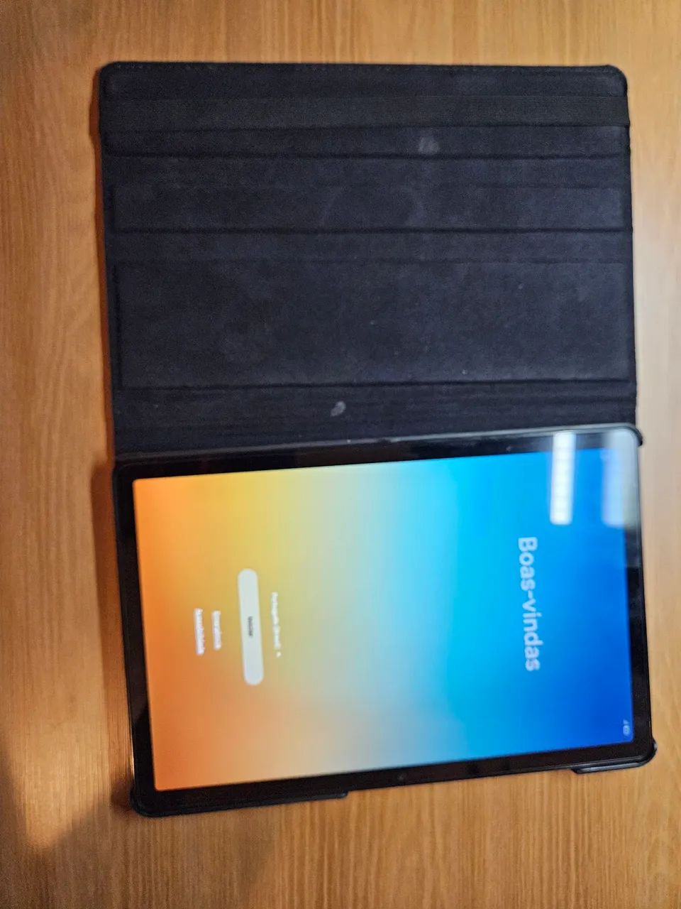 Samsung tab A9+ 5g USADO - Foto 4