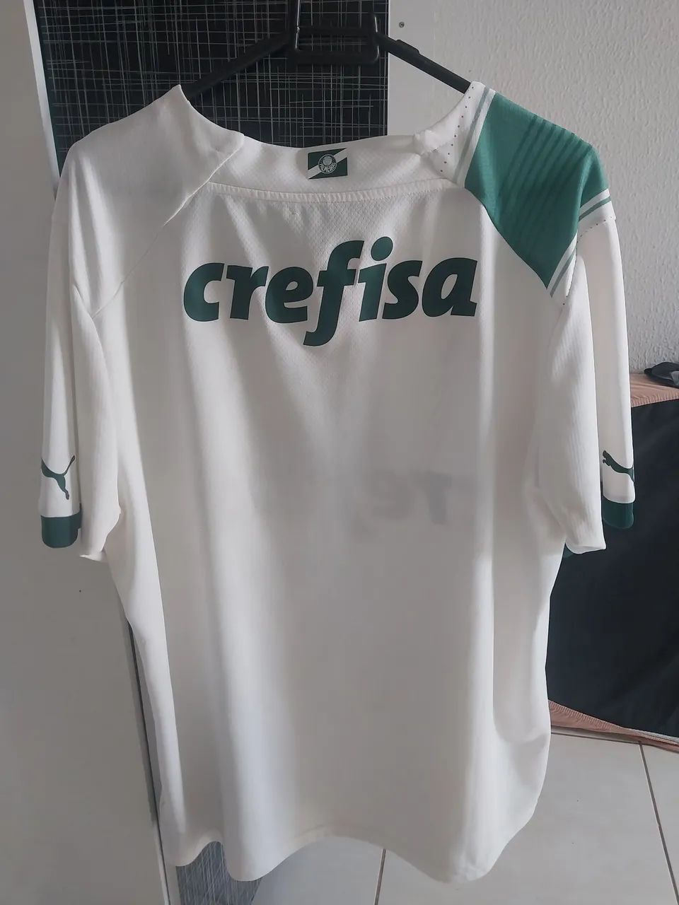 Camisas oficiais Palmeiras  - Foto 5