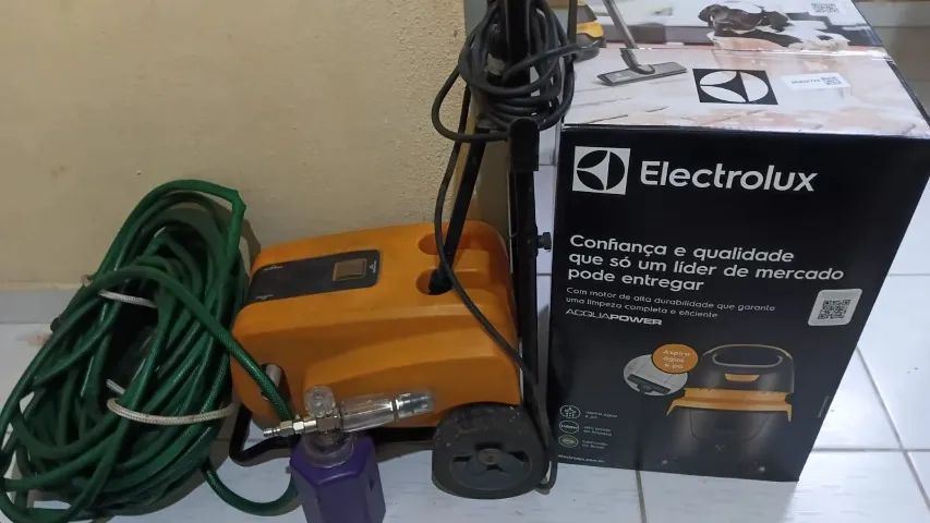 LAVA JATO COMPLETO