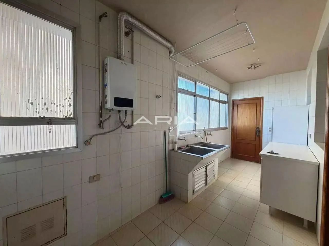 Apartamento para locação no Edifício Marques de Olinda no Centro de LondrinaPR - Foto 5
