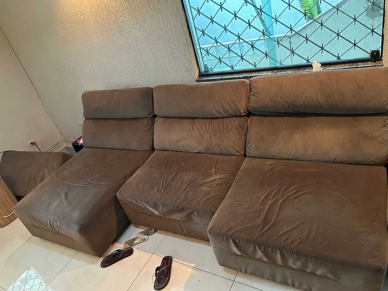 SOFÁ 3.40 