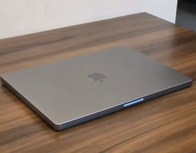 Macbook M1 Pro 16
