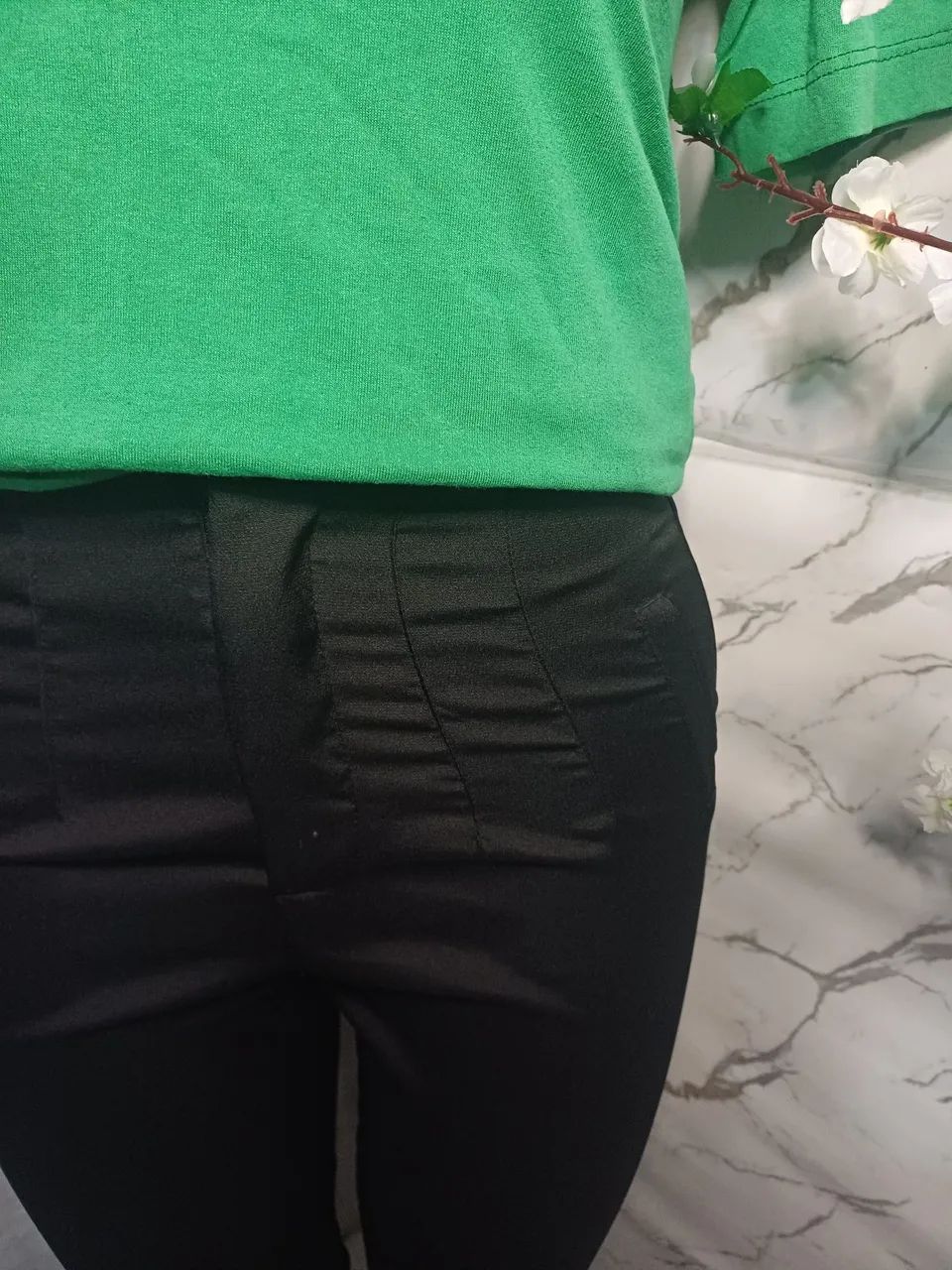 Promoção Blazer Blusa Calça  - Foto 5
