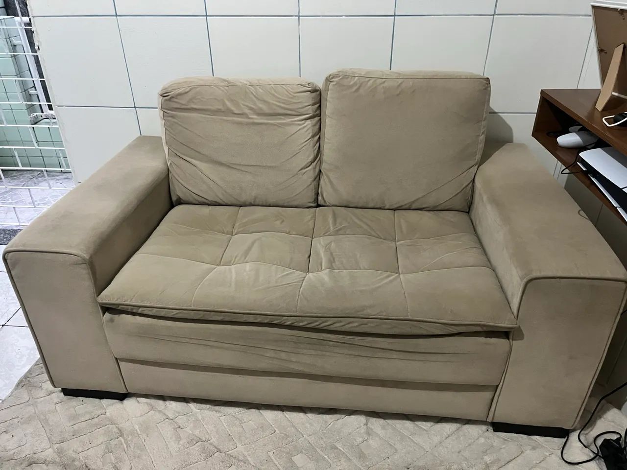 Sofá 