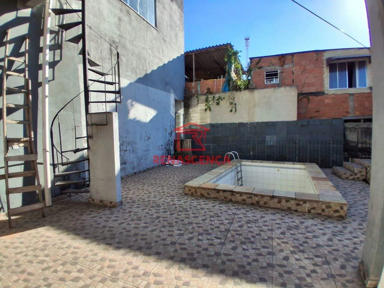 Casa comercial na Rua Luiz Beltrão, Vila Valqueire. - Foto 3