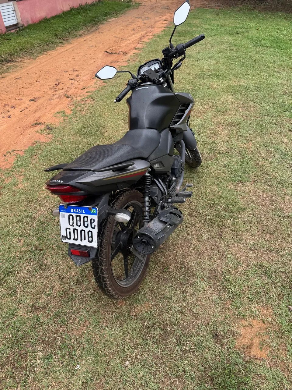 Fazer 150. Só 18 mil km. A mais nova do Espírito Santo.  - Foto 4