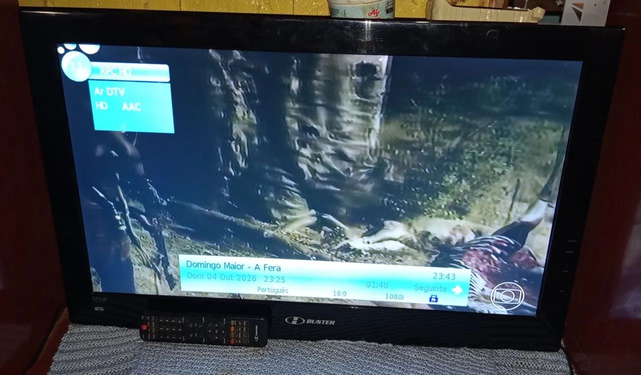 Tv 32  - Foto 4