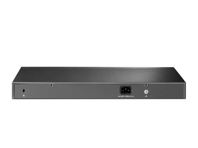 Switch TP Link 24 Portas 10/100 Mbps Mod. TL_SF1024 - Foto 3