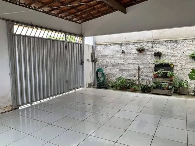 Foto - São Luís - Angelim