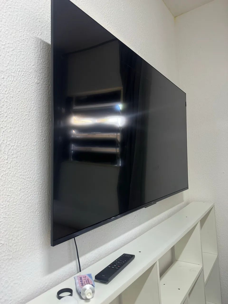 Televisão TCL 