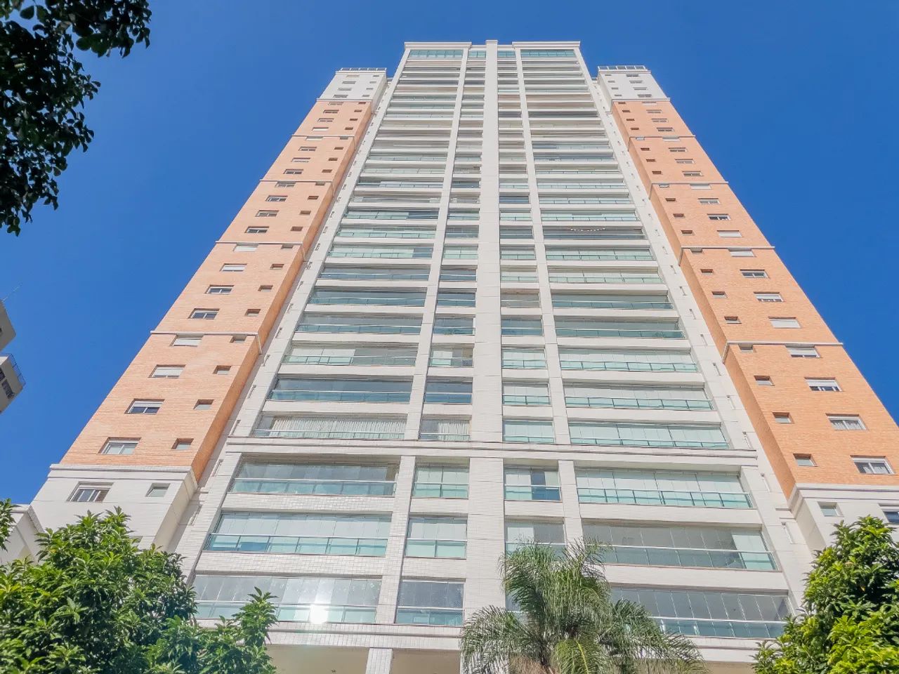 Apartamento para venda em Perdizes com 4 quartos, sendo 4 suítes, 271m² - Foto 3