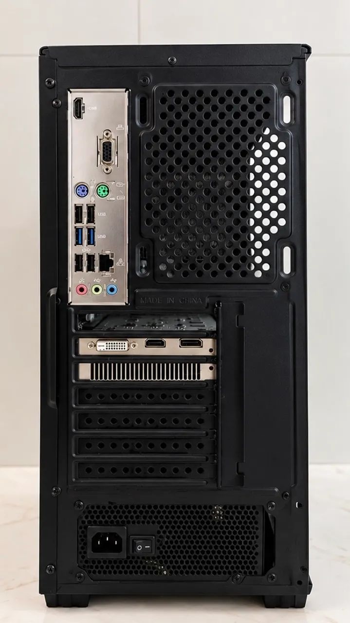 COMPUTADOR GAMER - Foto 5