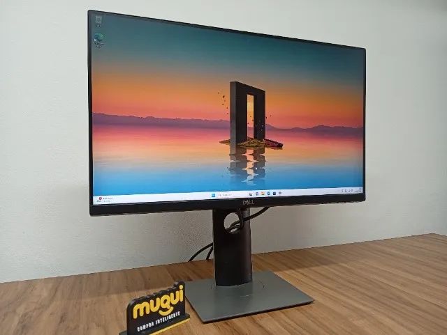MONITOR DELL 22 polegadas c/ DisplayPort