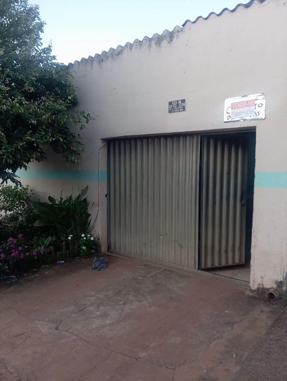 Foto - Goianira - Residencial Triunfo