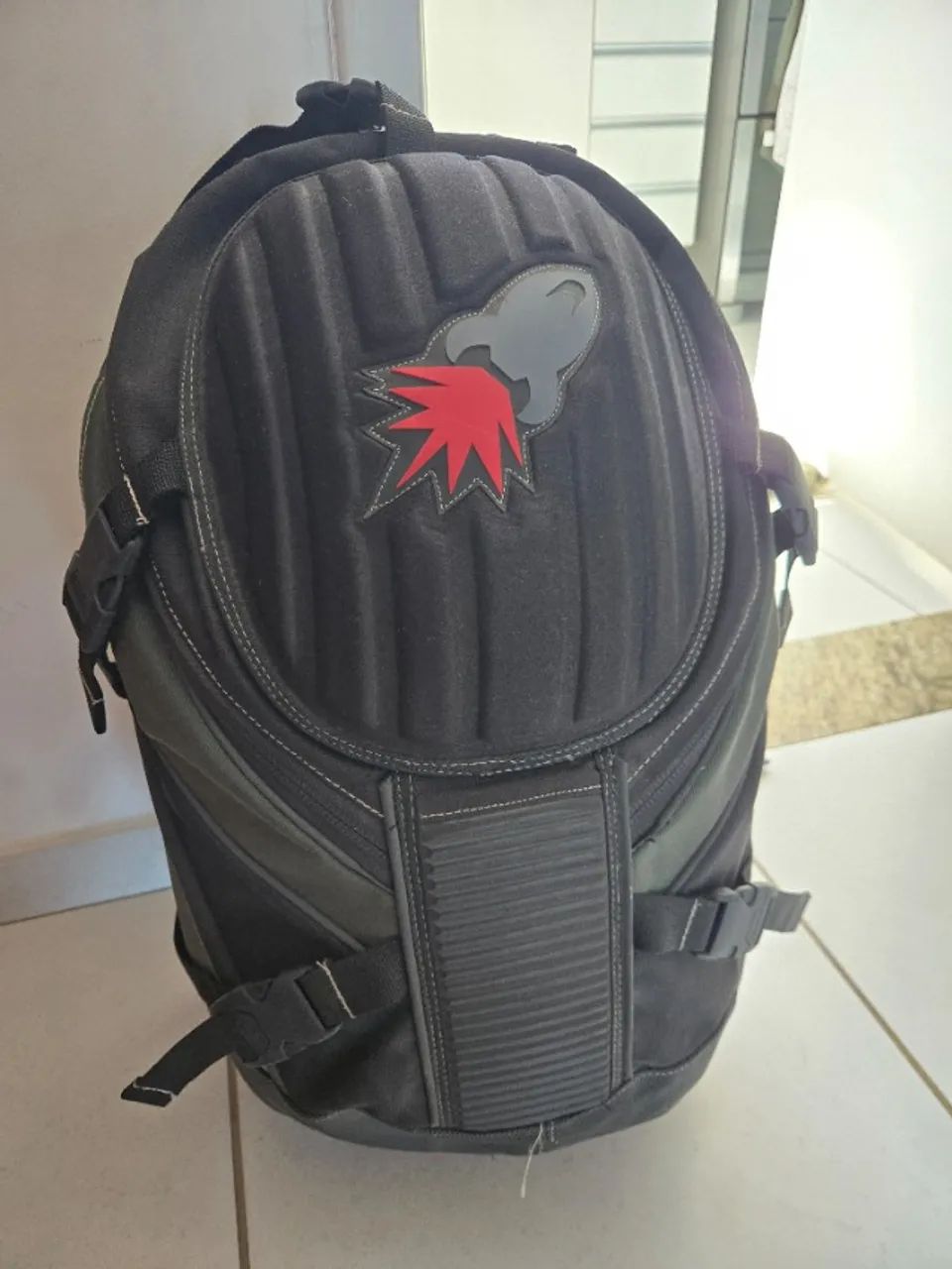 Mochila Joe Rocket Blaster Max - Foto 3