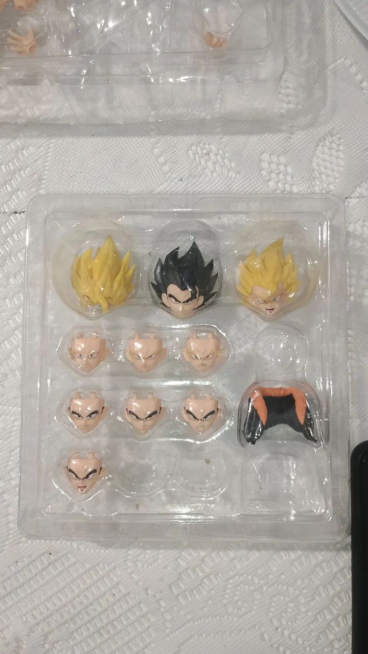 GOGETA Tonsen  - Foto 2