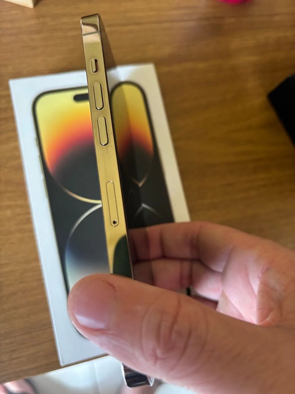 ? iPhone 14 Pro ? Excelente oportunidade de UPGRADE! ? - Foto 3