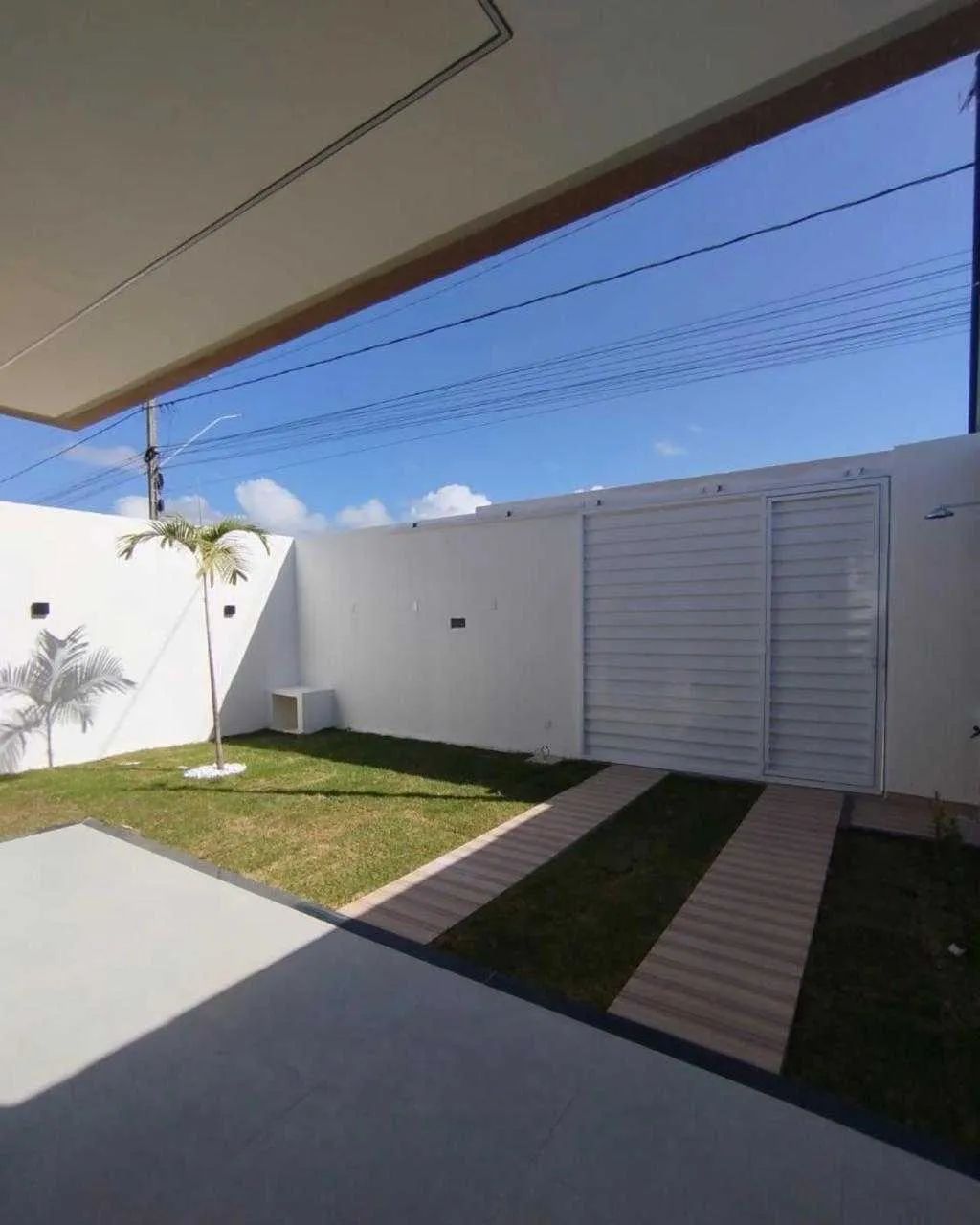 CASA EM RUA PÚBLICA - LUAR DA BARRA [57889] - Foto 3