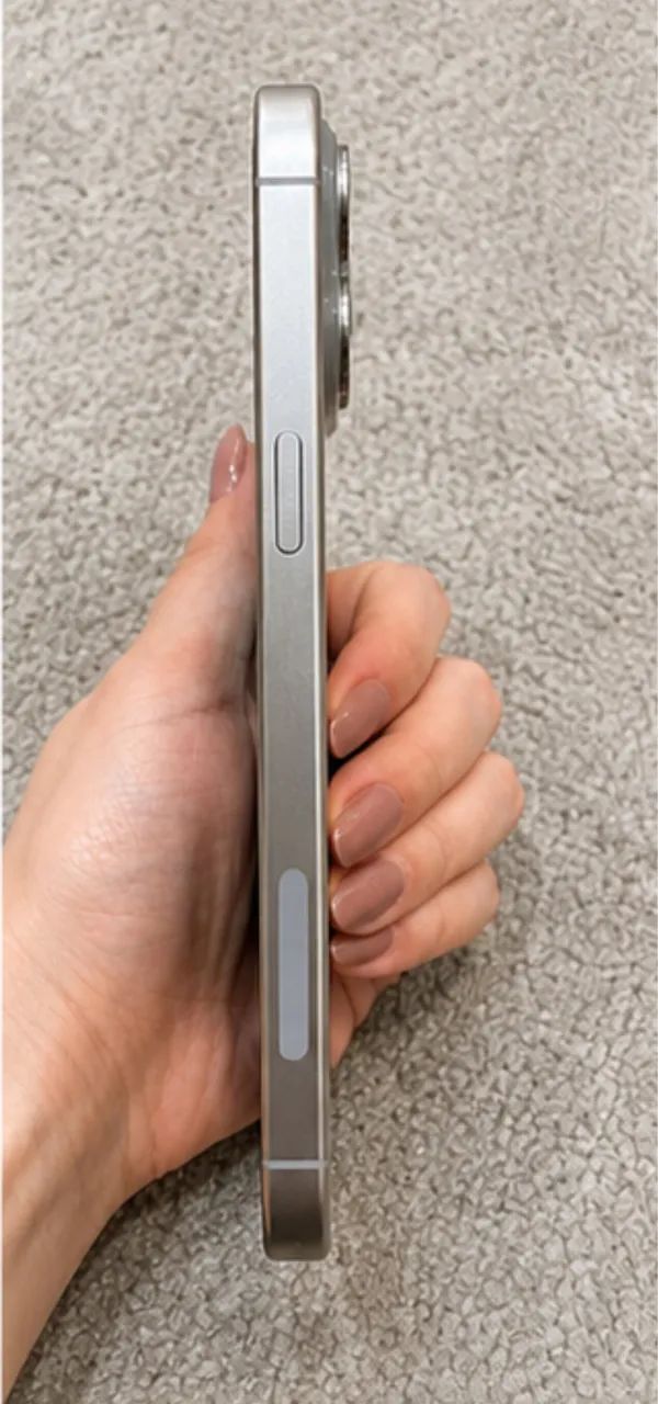 iPhone 15 PRO MAX 512gb Impecável - Oportunidade  - Foto 4