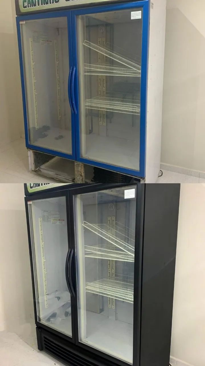 freezers envelopa - Foto 4