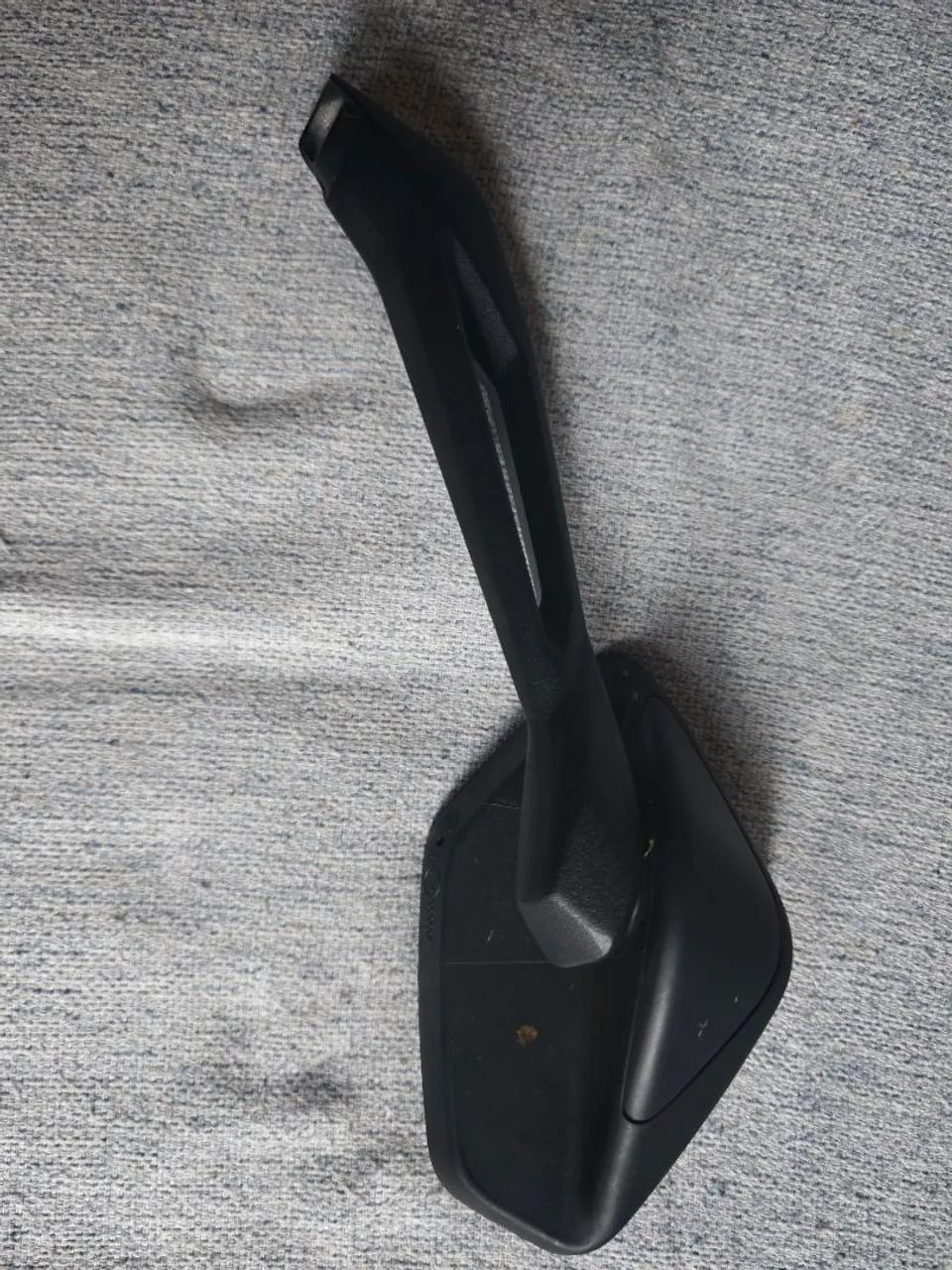 Retrovisor original esquerdo Bajaj 400  - Foto 2