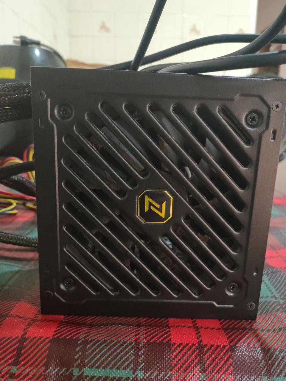 Fonte PC Gamer - Foto 3