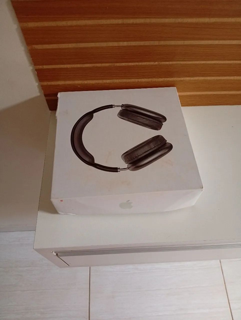 Fone de ouvido Apple  - Foto 2