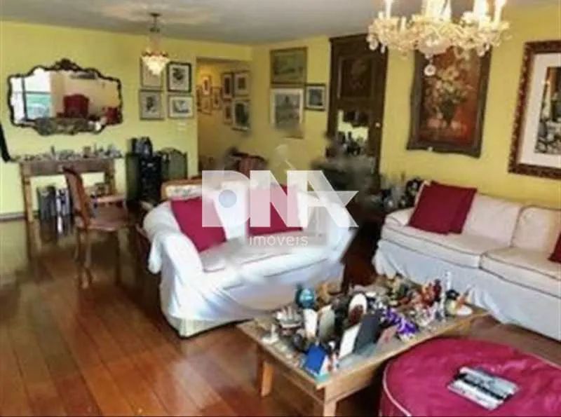 Apartamento : / Residencial / Lagoa - Foto 5