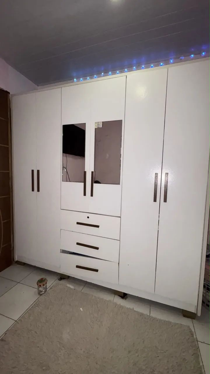 Guarda roupa 