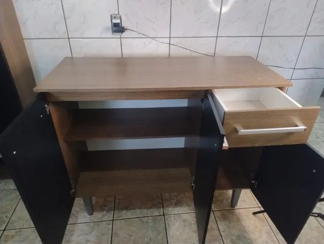 ARMARIO DE COZINHA - Foto 3