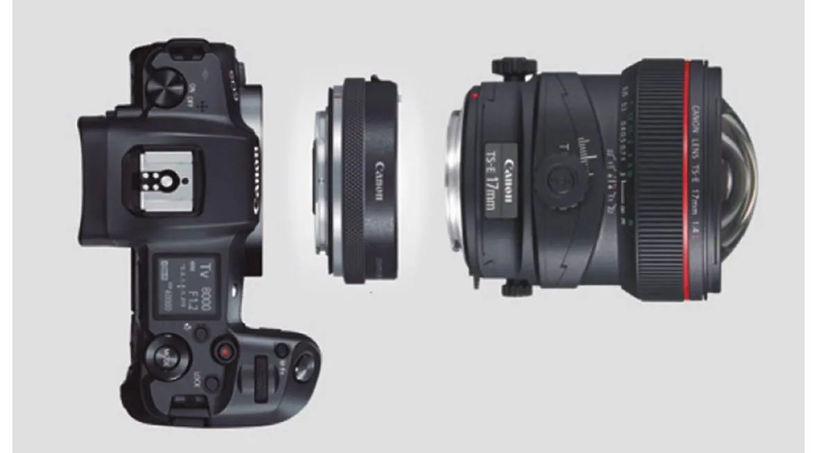 Câmera Canon - Foto 4